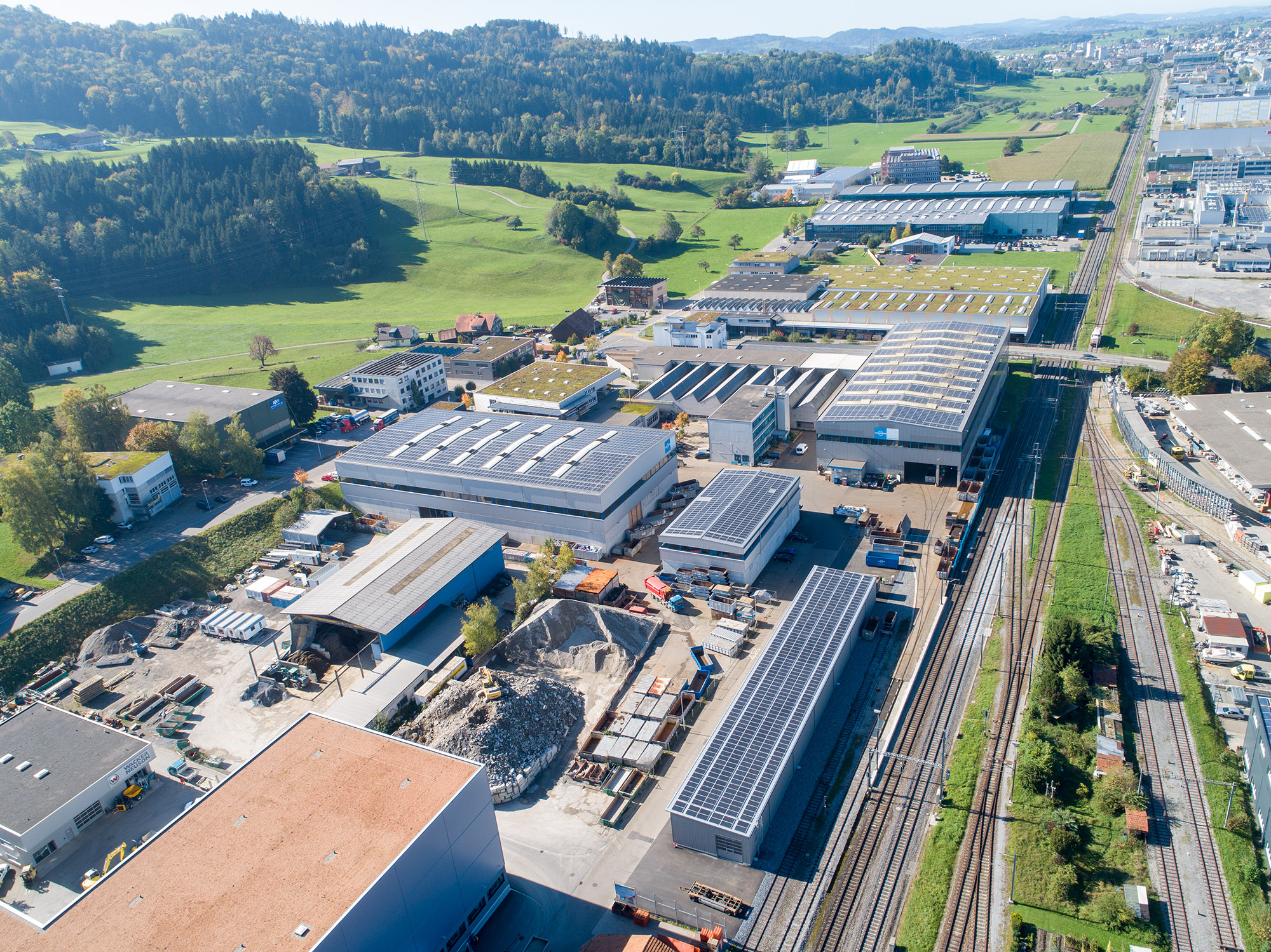 aur altmetall- und rohstoffhandel gmbh